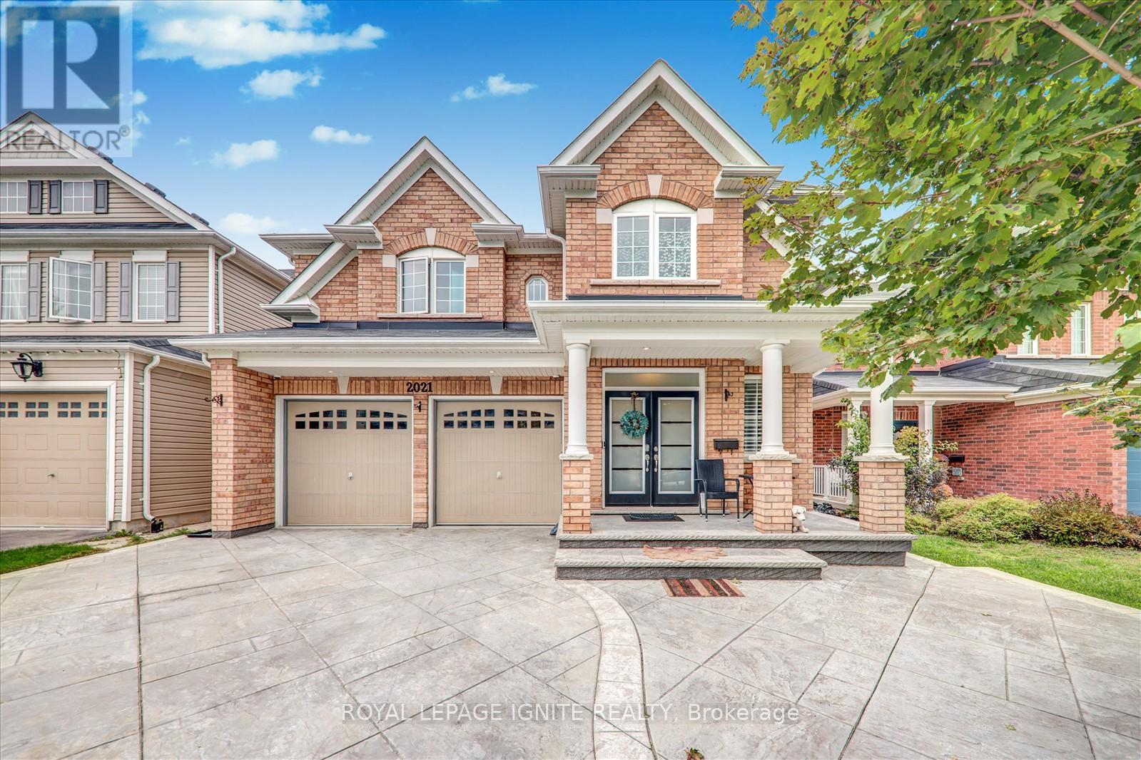 2021 KURELO DRIVE, Oshawa, Ontario