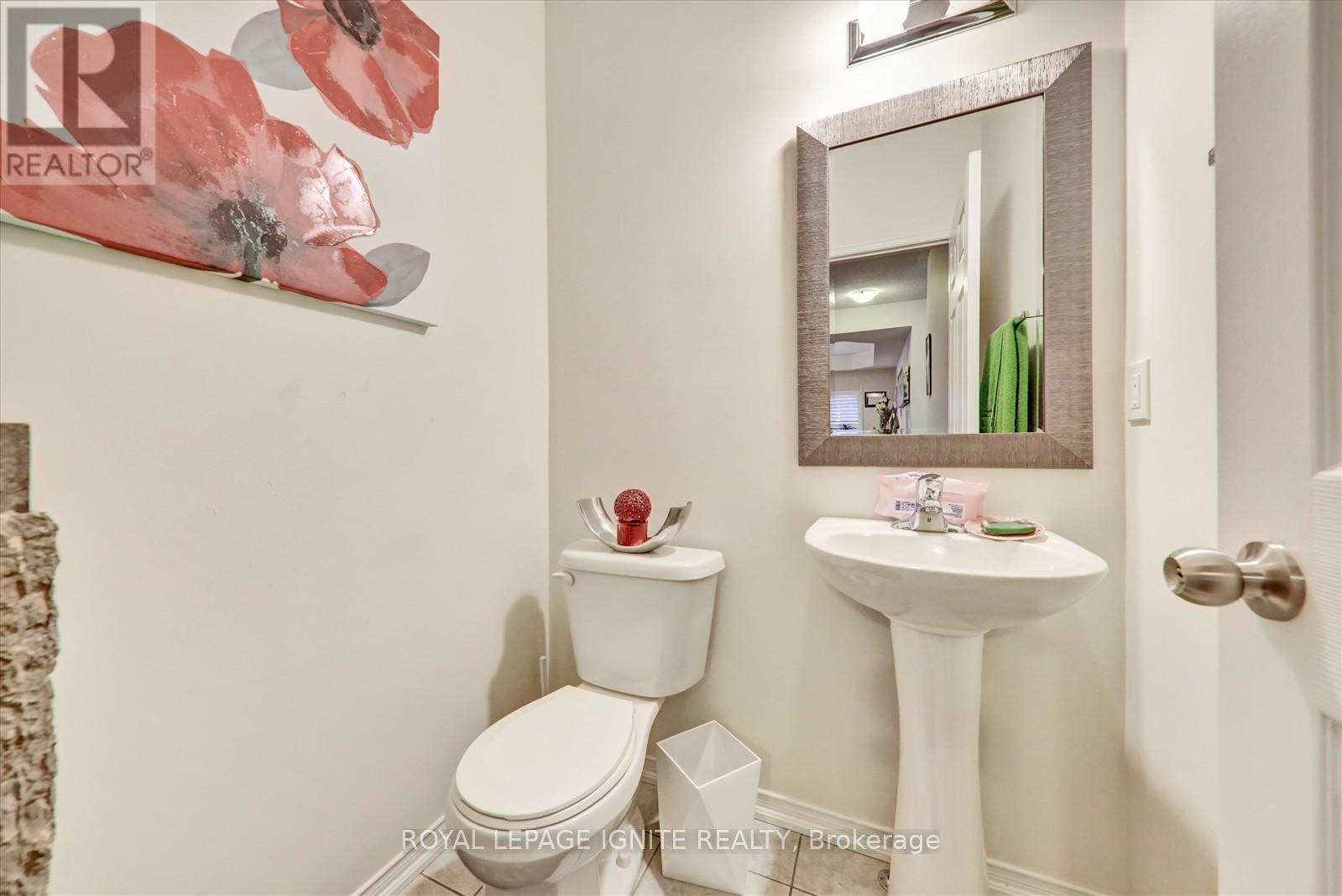 2021 Kurelo Drive, Oshawa, Ontario  L1K 0W7 - Photo 22 - E12407006