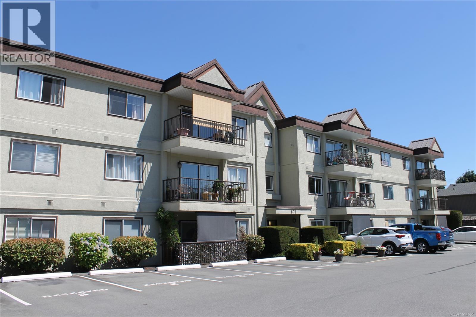 308 671 Trunk Rd, Duncan, British Columbia