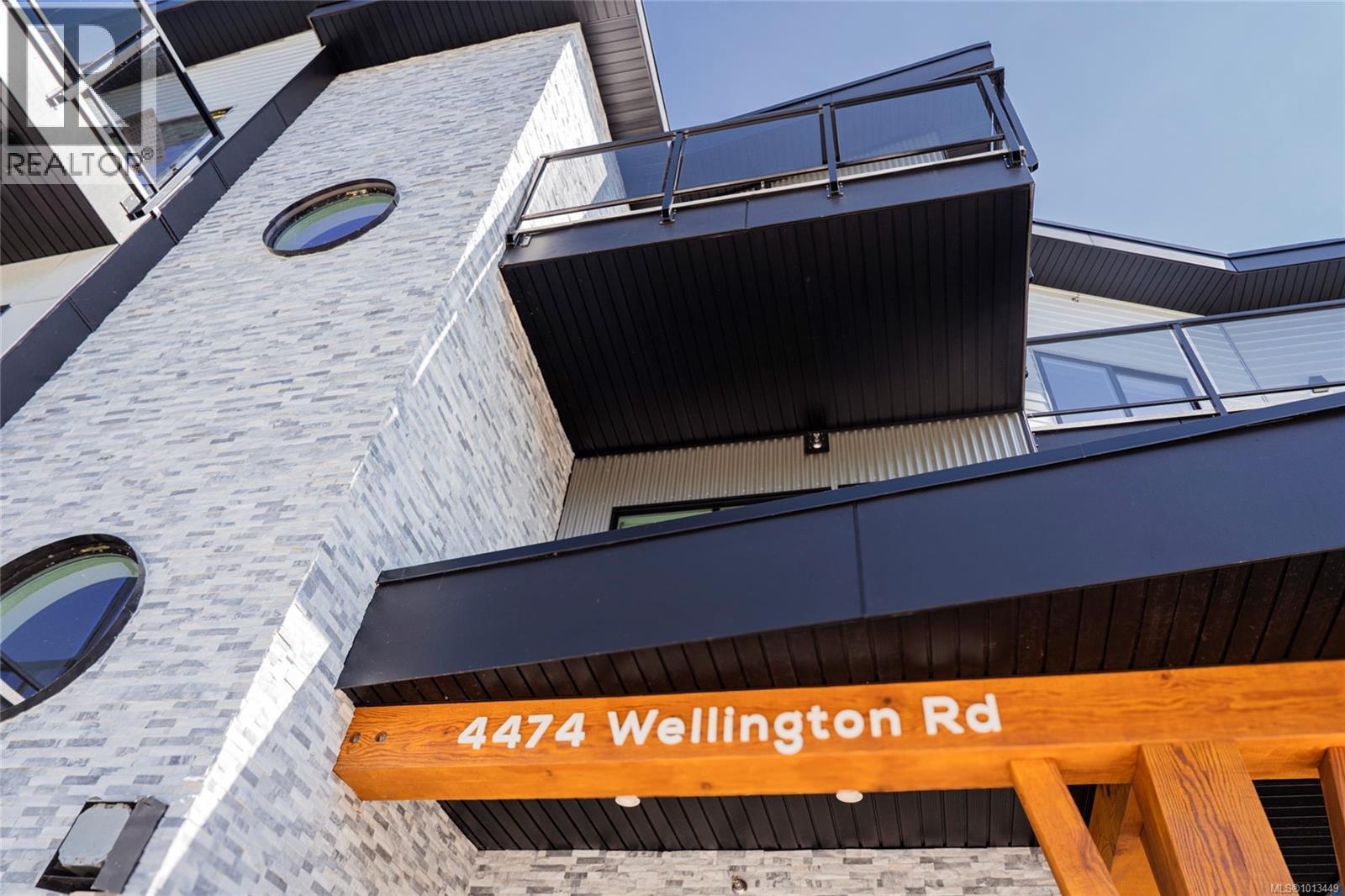 207 4474 Wellington Rd, Nanaimo, British Columbia  V9T 2H3 - Photo 4 - 1013449