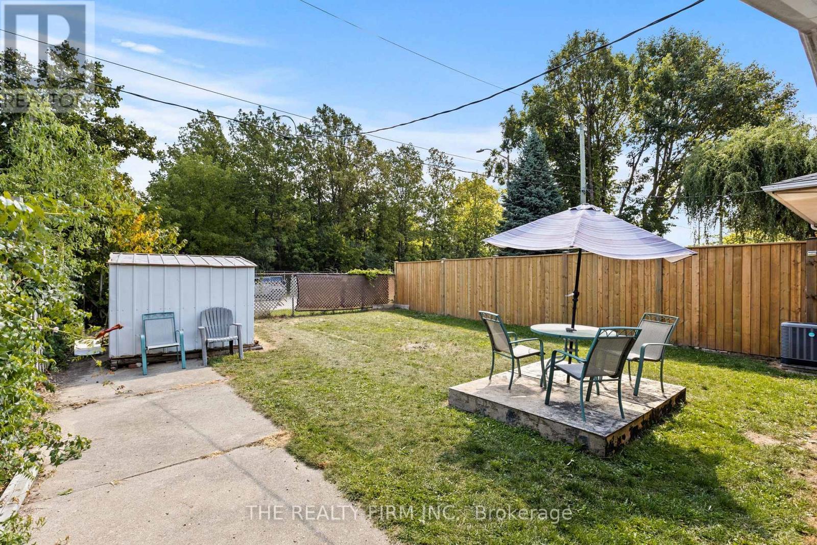 59 Joyce Street, St. Thomas, Ontario  N5P 3M3 - Photo 32 - X12407064