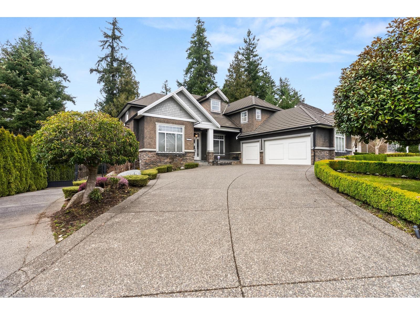 14433 33A AVENUE, Surrey, British Columbia