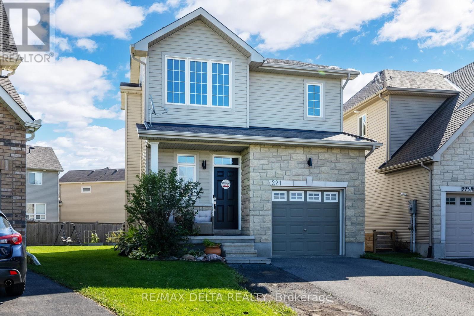 221 Mercury Street, Clarence-Rockland, Ontario  K4K 0E8 - Photo 1 - X12407039