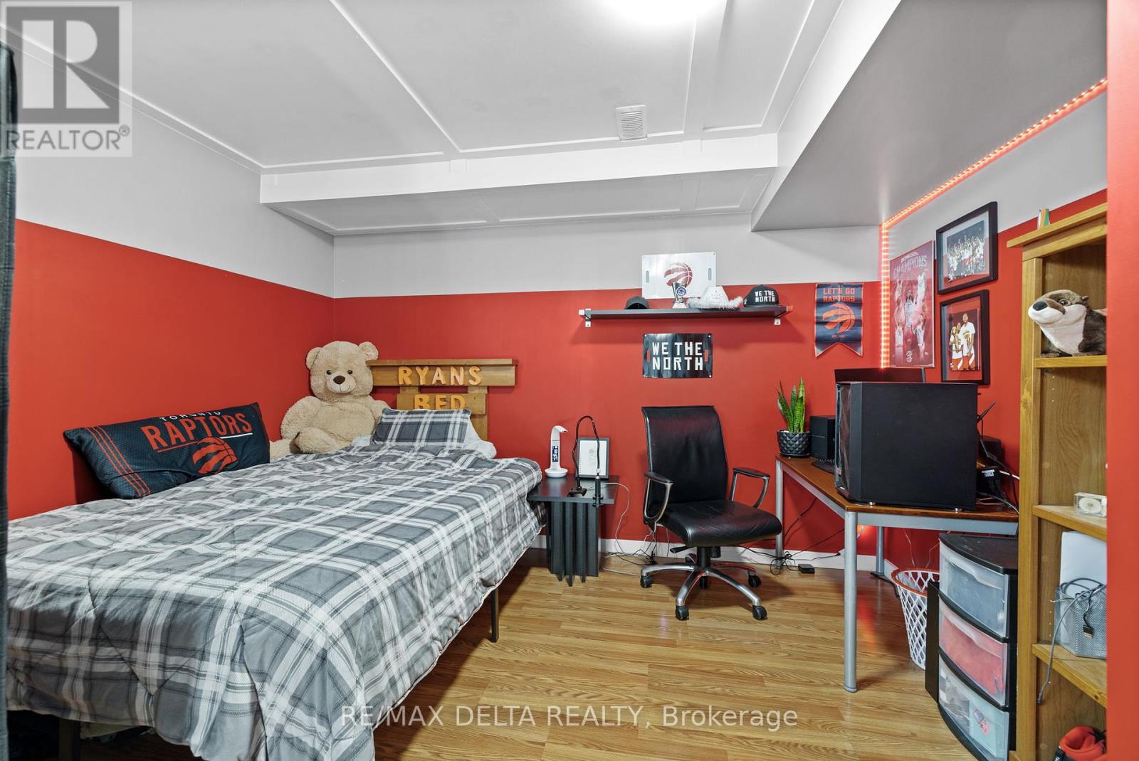 221 Mercury Street, Clarence-Rockland, Ontario  K4K 0E8 - Photo 35 - X12407039