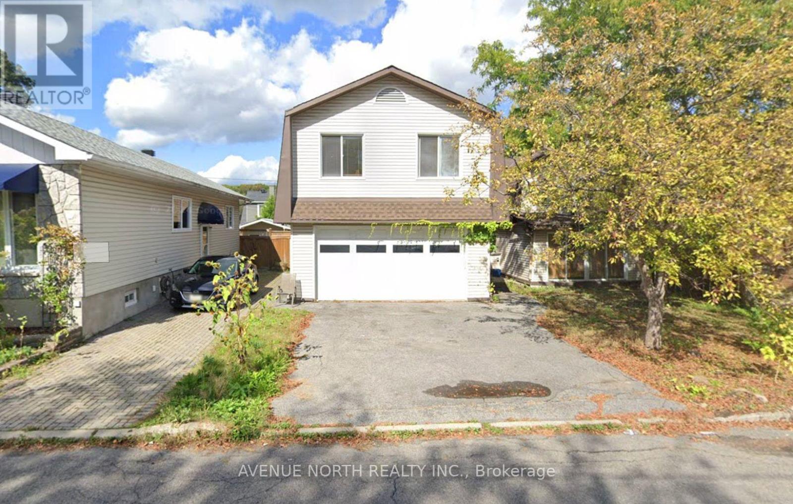 289 JOFFRE-BELANGER WAY, Ottawa, Ontario