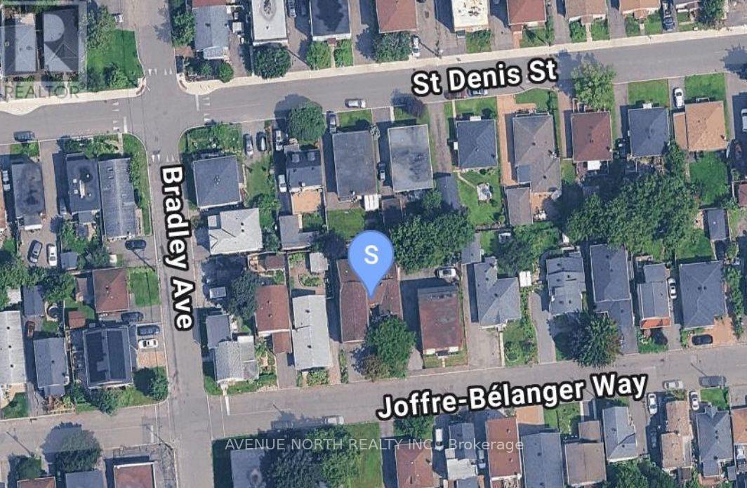 289 Joffre-Belanger Way, Ottawa, Ontario  K1L 5K8 - Photo 2 - X12407044