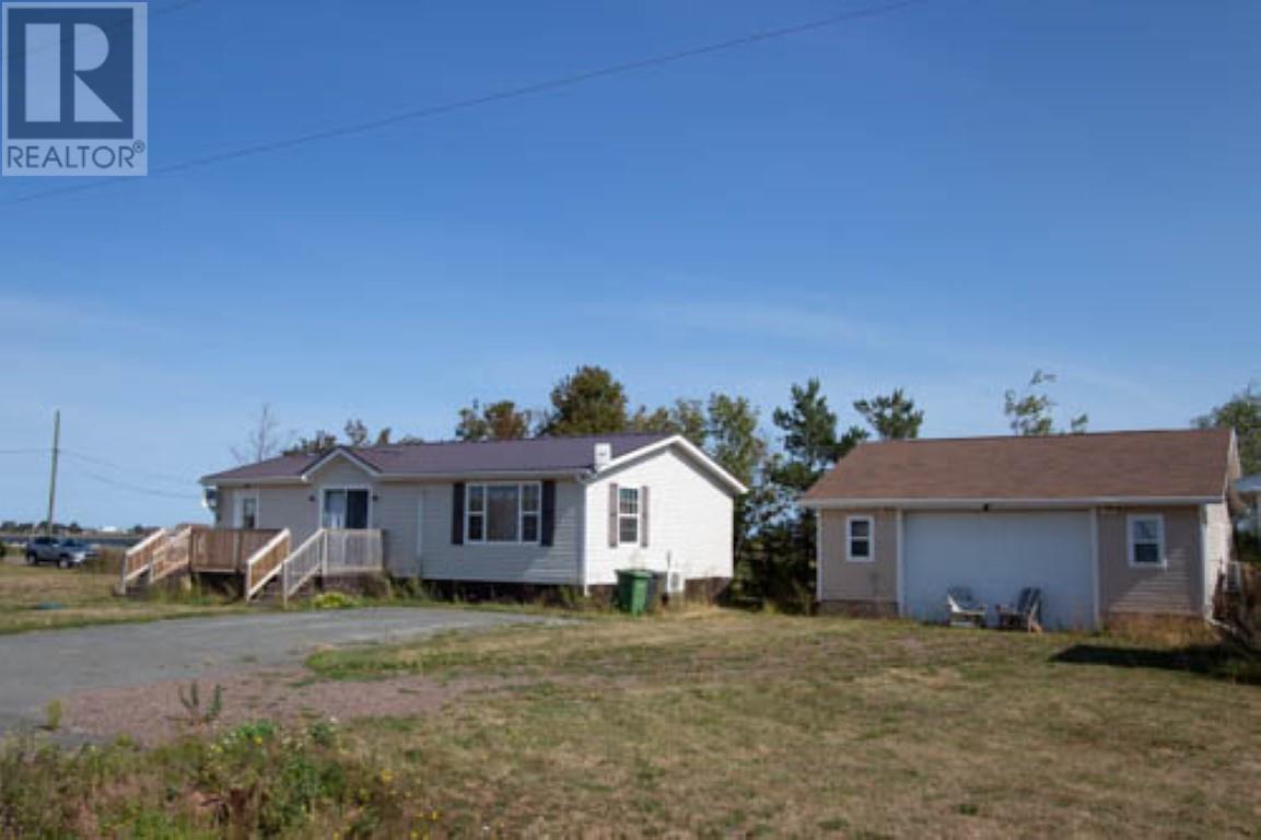 162 Steel Road, New Annan, Prince Edward Island  C1N 4J8 - Photo 1 - 202523297