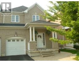 69 IAN BARON AVENUE, Markham, Ontario