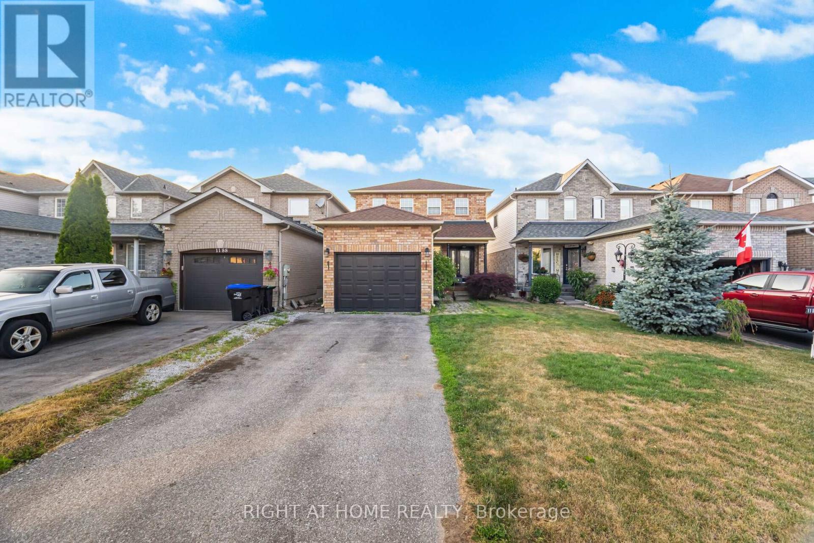 1186 Andrade Lane, Innisfil, Ontario  L9S 4X6 - Photo 2 - N12406882
