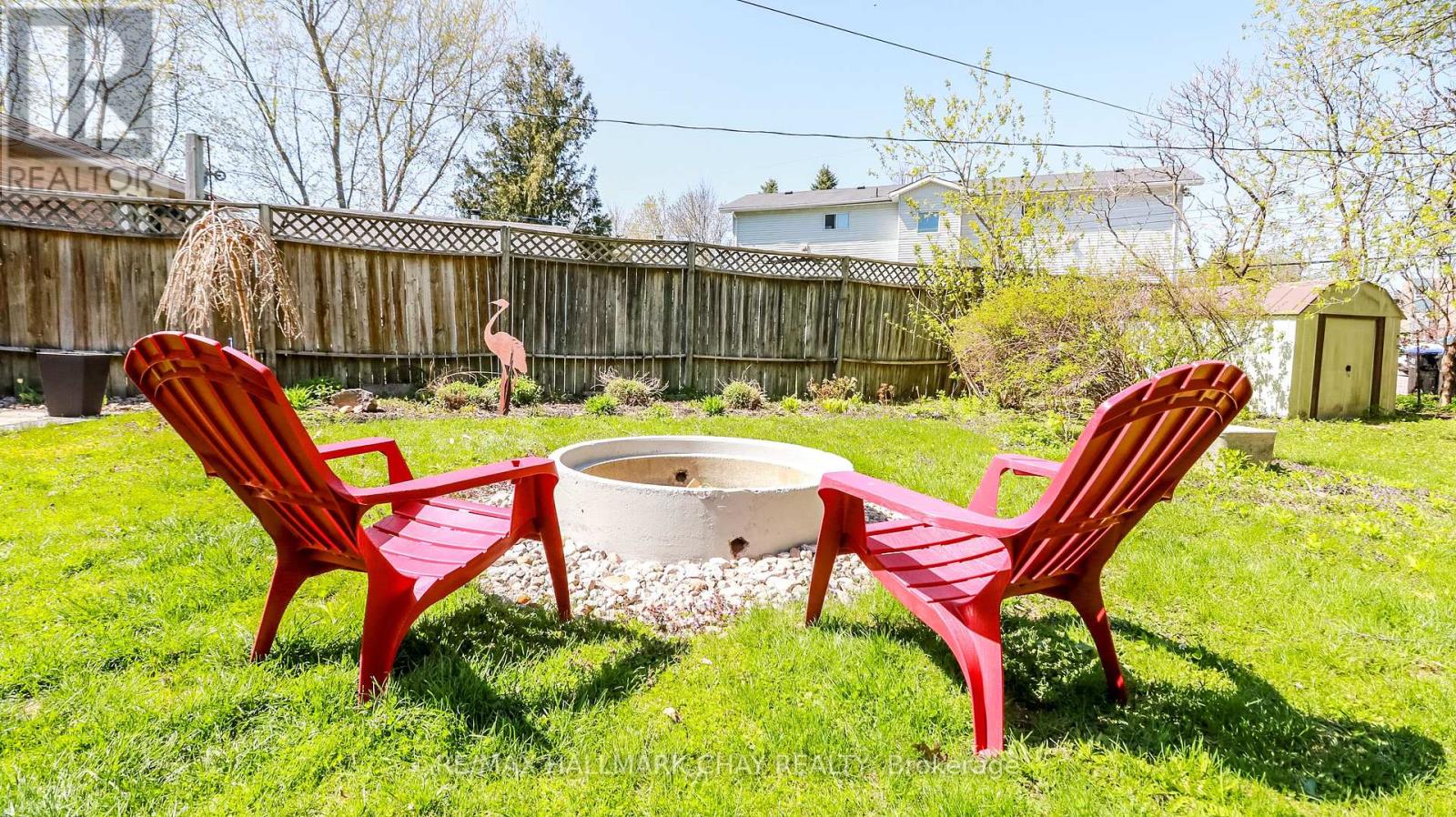 255 Calford Street, Essa, Ontario  L0M 1B0 - Photo 32 - N12406888