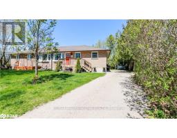 255 CALFORD STREET, Essa, Ontario