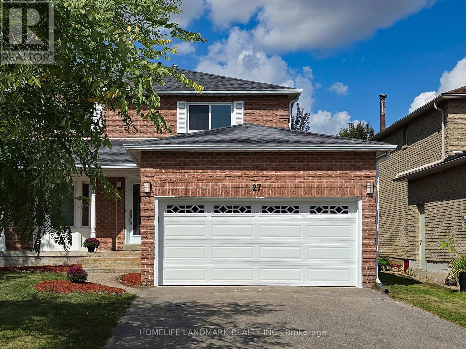 27 Penny Crescent, Markham, Ontario  L3P 5Y2 - Photo 1 - N12406913