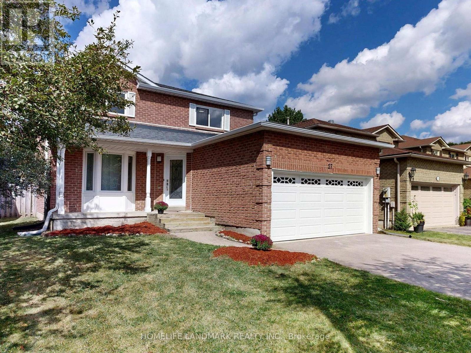 27 Penny Crescent, Markham, Ontario  L3P 5Y2 - Photo 3 - N12406913