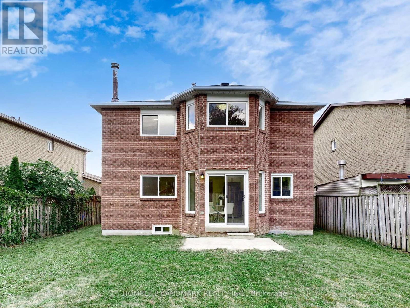 27 Penny Crescent, Markham, Ontario  L3P 5Y2 - Photo 48 - N12406913