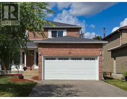 27 Penny Crescent, Markham (Markham Village), Ca