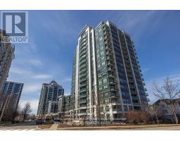 1109 - 20 North Park Road, Vaughan (Beverley Glen), Ca