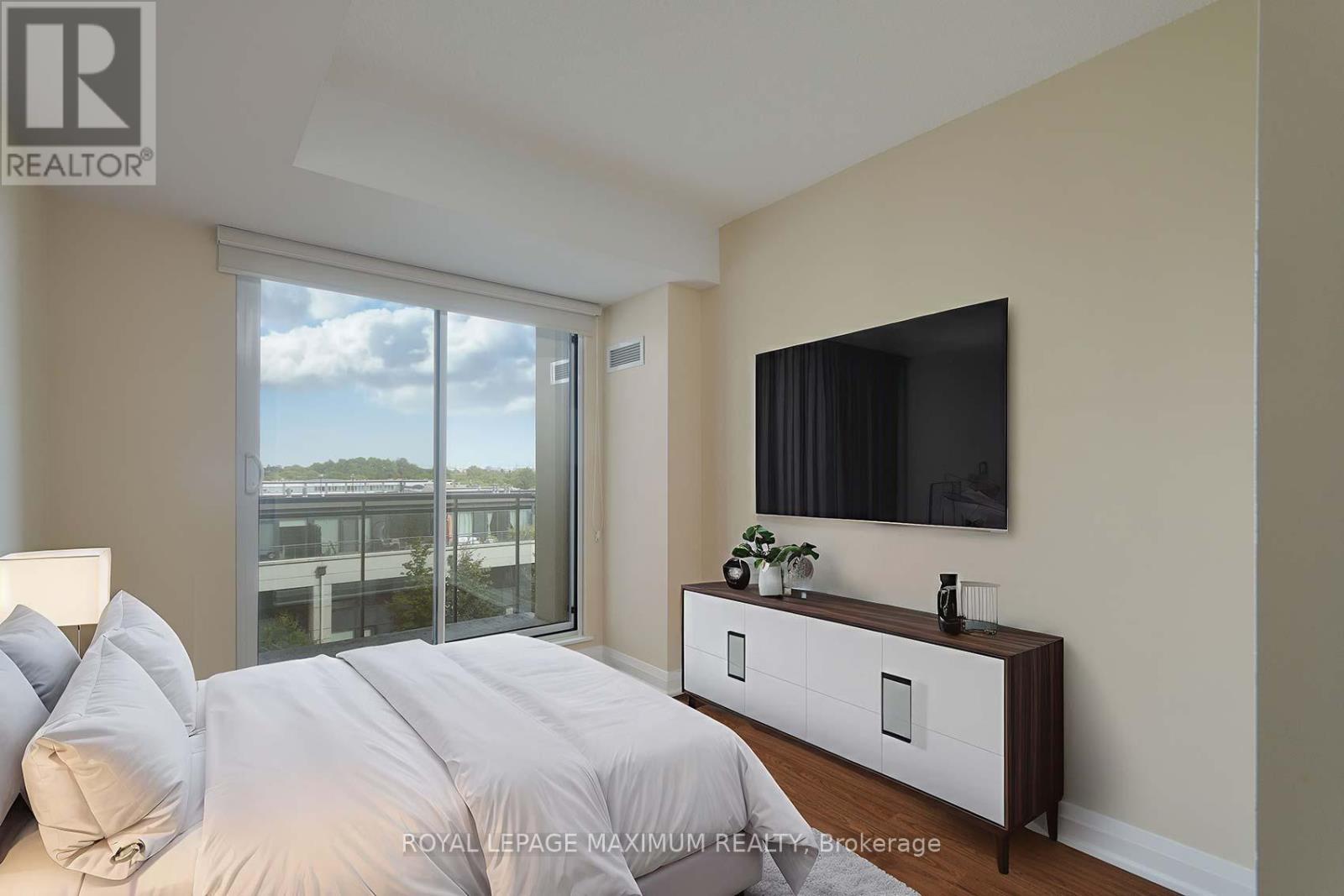 312 - 12 Woodstream Boulevard, Vaughan, Ontario  L4L 8C4 - Photo 17 - N12406940