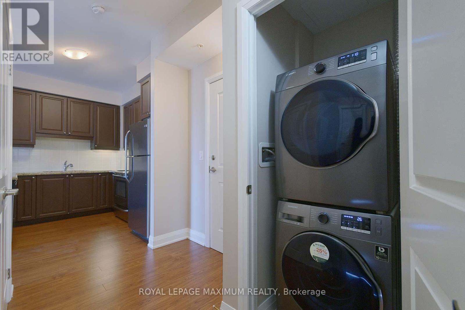 312 - 12 Woodstream Boulevard, Vaughan, Ontario  L4L 8C4 - Photo 21 - N12406940