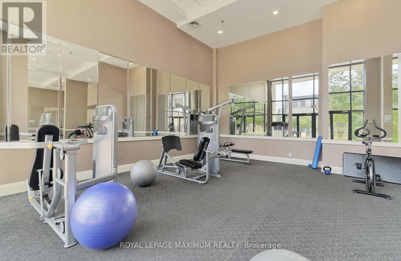 312 - 12 Woodstream Boulevard, Vaughan, Ontario  L4L 8C4 - Photo 22 - N12406940