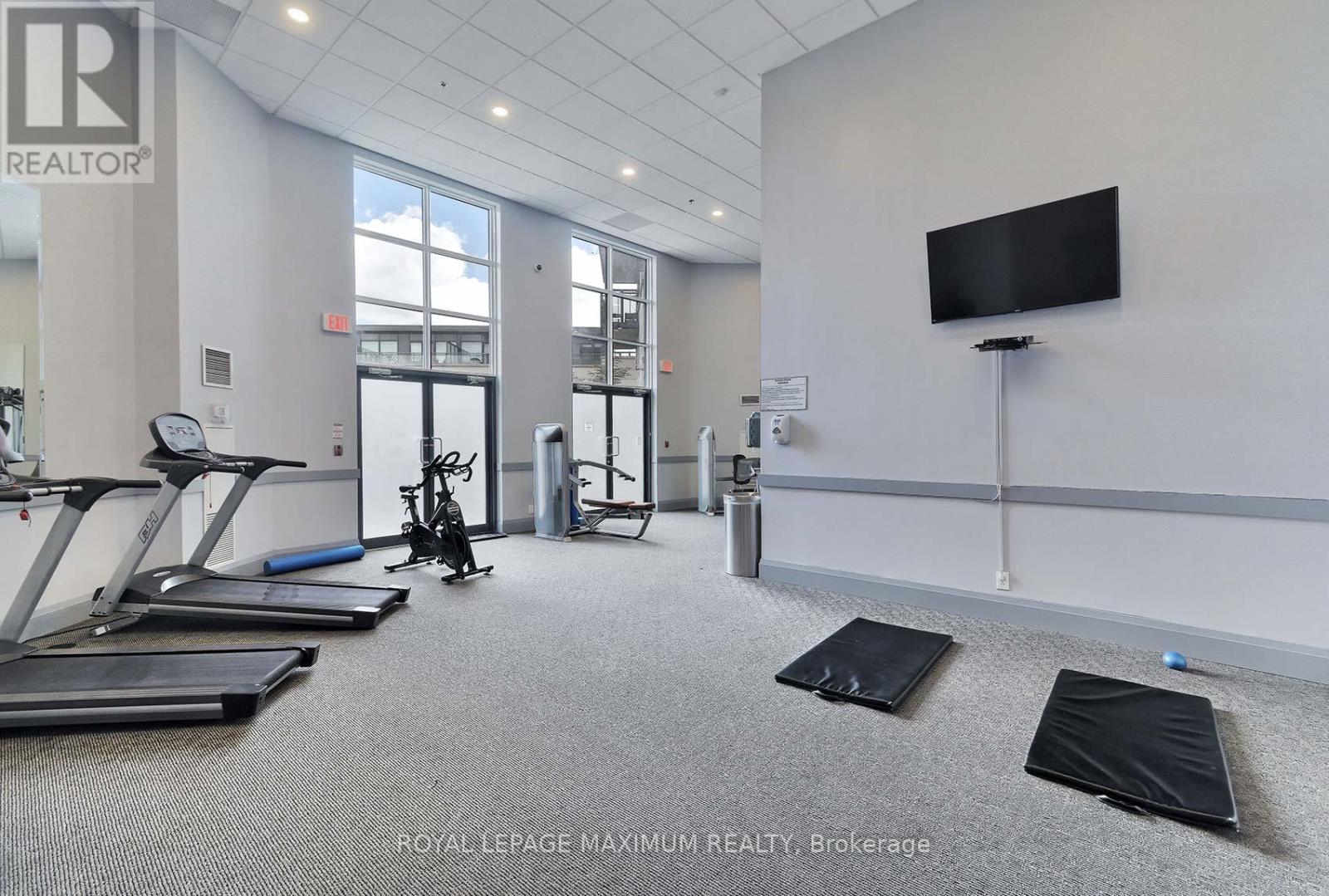 312 - 12 Woodstream Boulevard, Vaughan, Ontario  L4L 8C4 - Photo 23 - N12406940