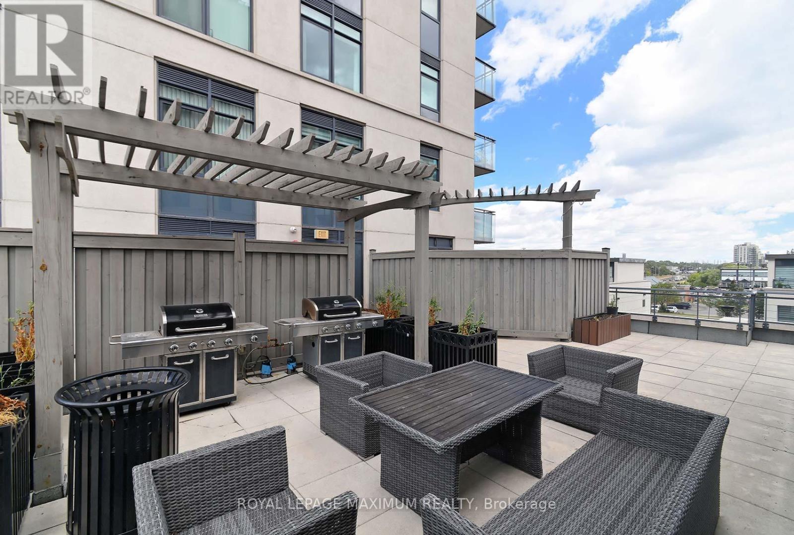 312 - 12 Woodstream Boulevard, Vaughan, Ontario  L4L 8C4 - Photo 25 - N12406940