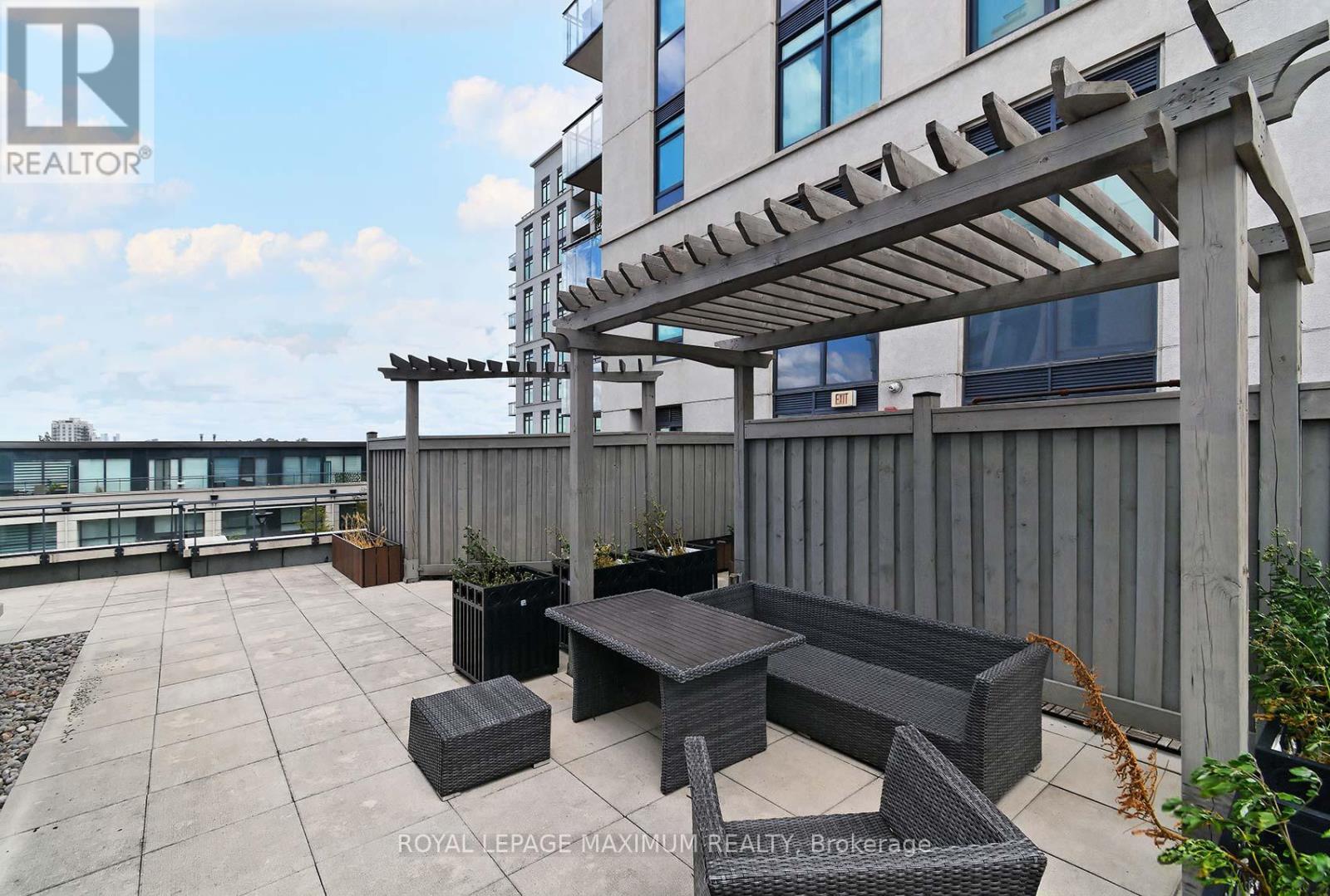 312 - 12 Woodstream Boulevard, Vaughan, Ontario  L4L 8C4 - Photo 26 - N12406940