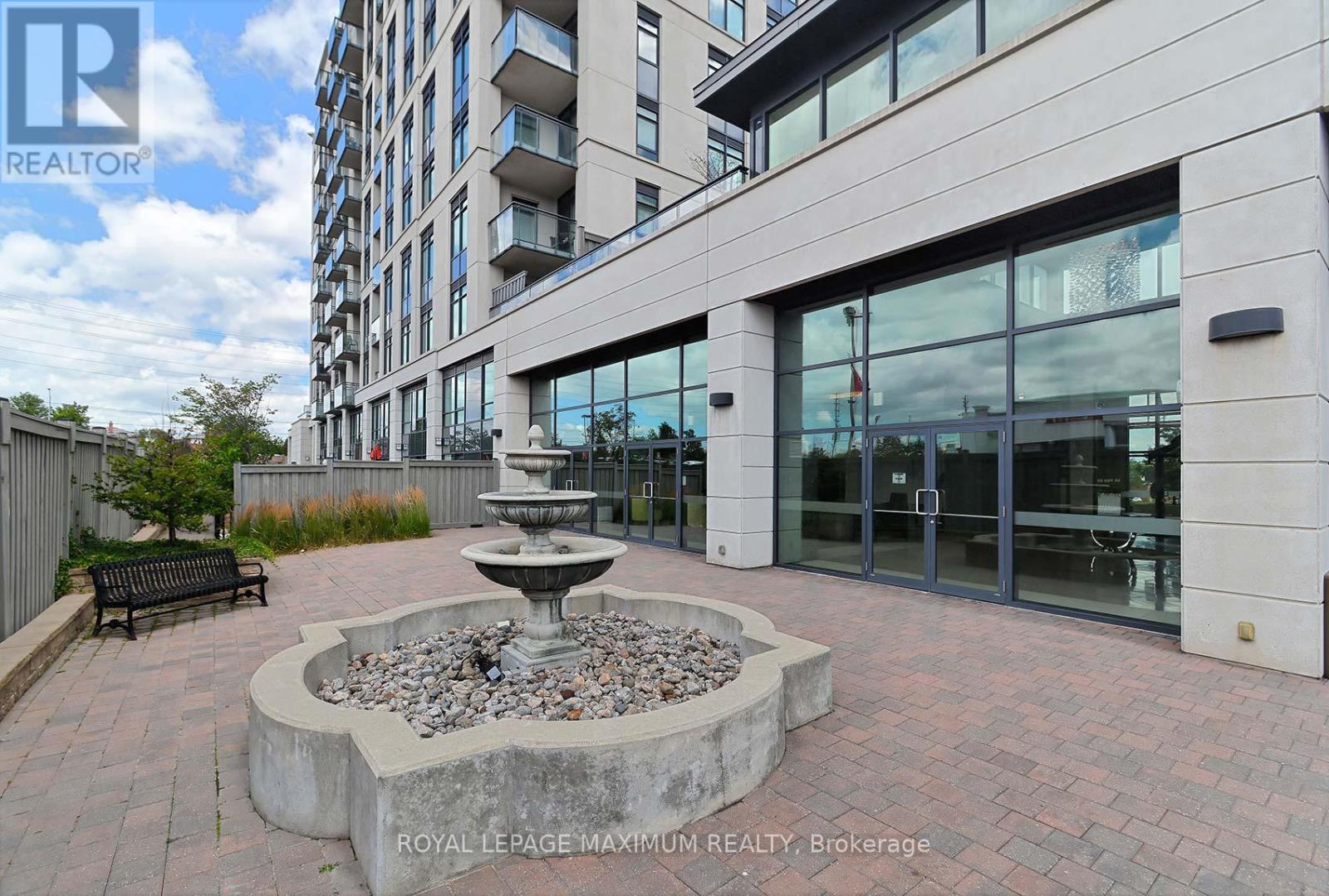 312 - 12 Woodstream Boulevard, Vaughan, Ontario  L4L 8C4 - Photo 27 - N12406940