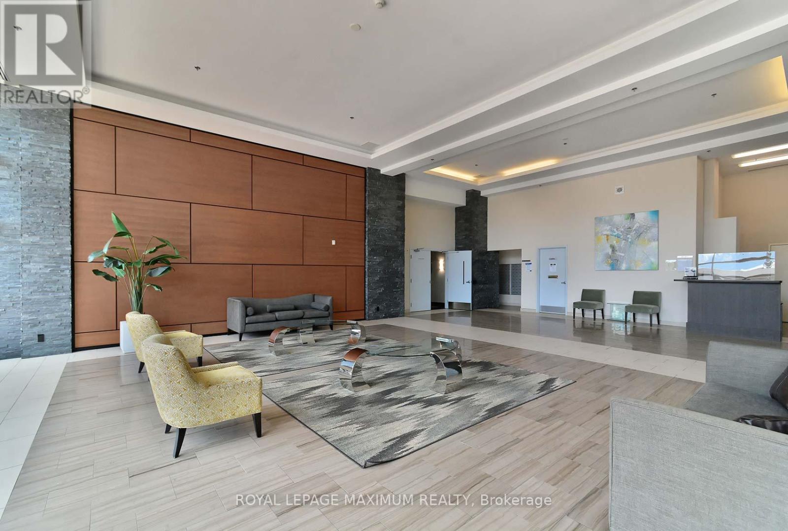312 - 12 Woodstream Boulevard, Vaughan, Ontario  L4L 8C4 - Photo 6 - N12406940