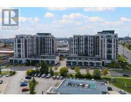 312 - 12 WOODSTREAM BOULEVARD, Vaughan, Ontario