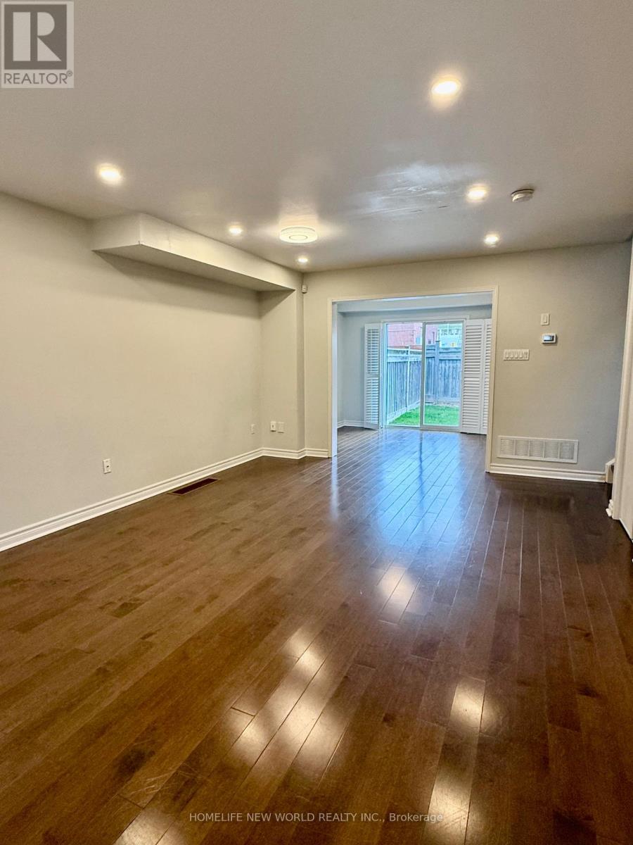 57 WESTCLIFFE CRESCENT, Richmond Hill, Ontario