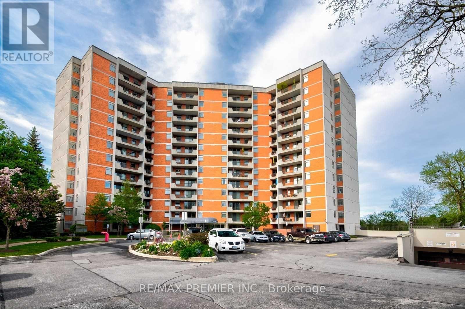 1002 - 7811 YONGE STREET, Markham, Ontario