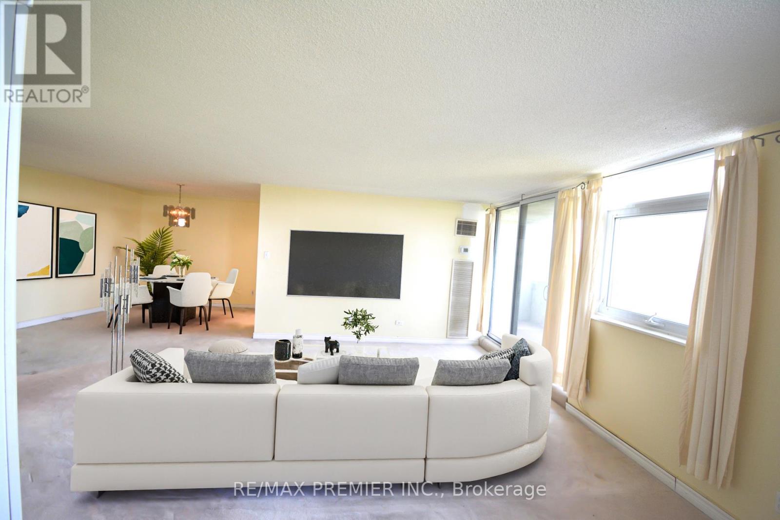 1002 - 7811 Yonge Street, Markham, Ontario  L3T 4S3 - Photo 10 - N12407005