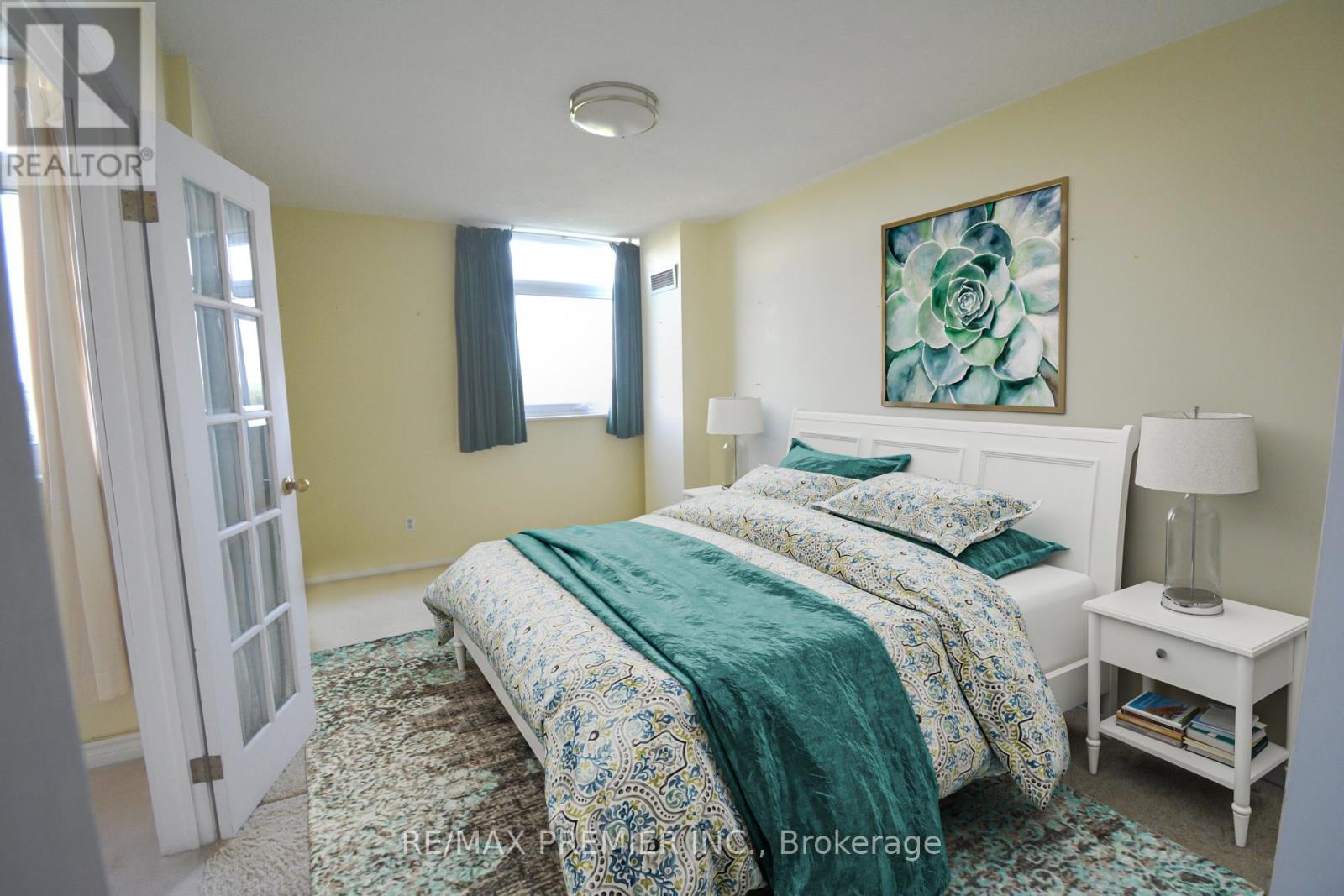1002 - 7811 Yonge Street, Markham, Ontario  L3T 4S3 - Photo 14 - N12407005
