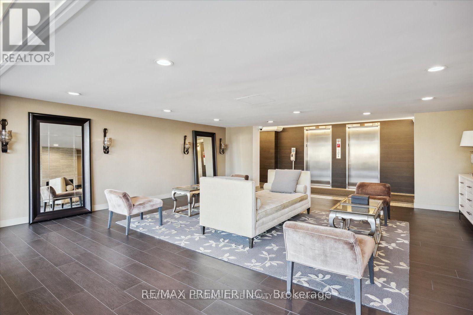 1002 - 7811 Yonge Street, Markham, Ontario  L3T 4S3 - Photo 16 - N12407005