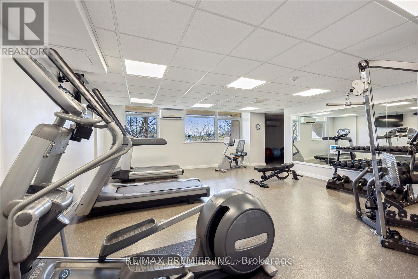 1002 - 7811 Yonge Street, Markham, Ontario  L3T 4S3 - Photo 18 - N12407005
