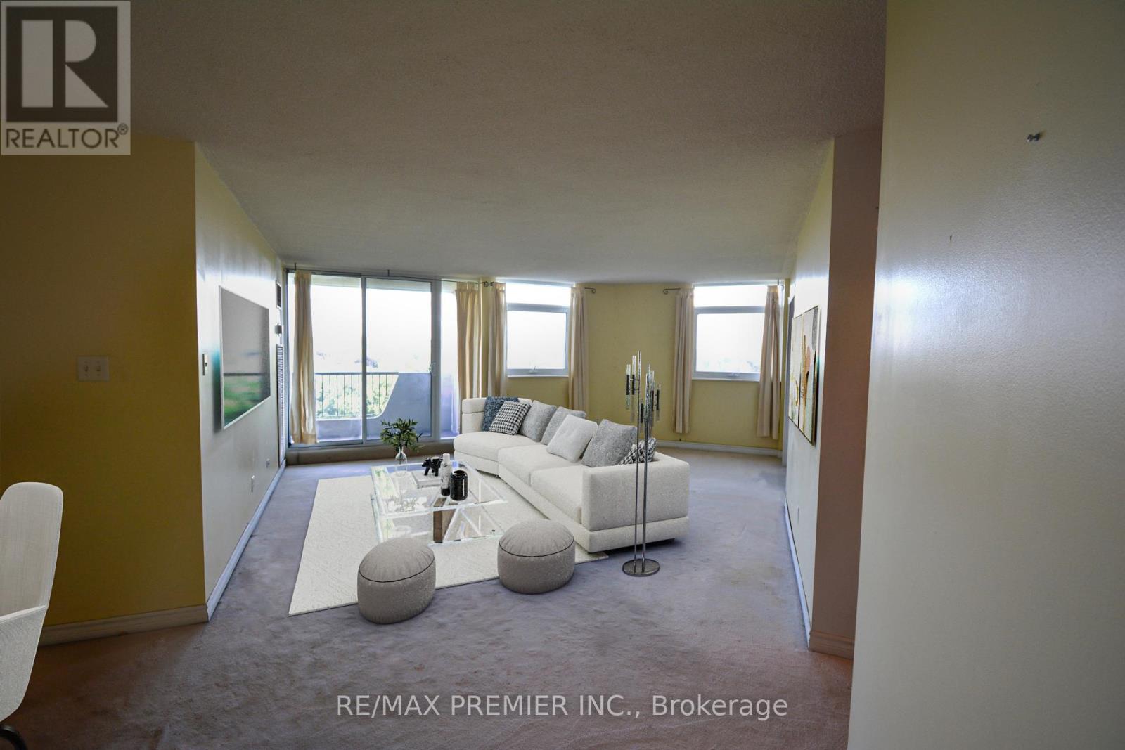 1002 - 7811 Yonge Street, Markham, Ontario  L3T 4S3 - Photo 7 - N12407005