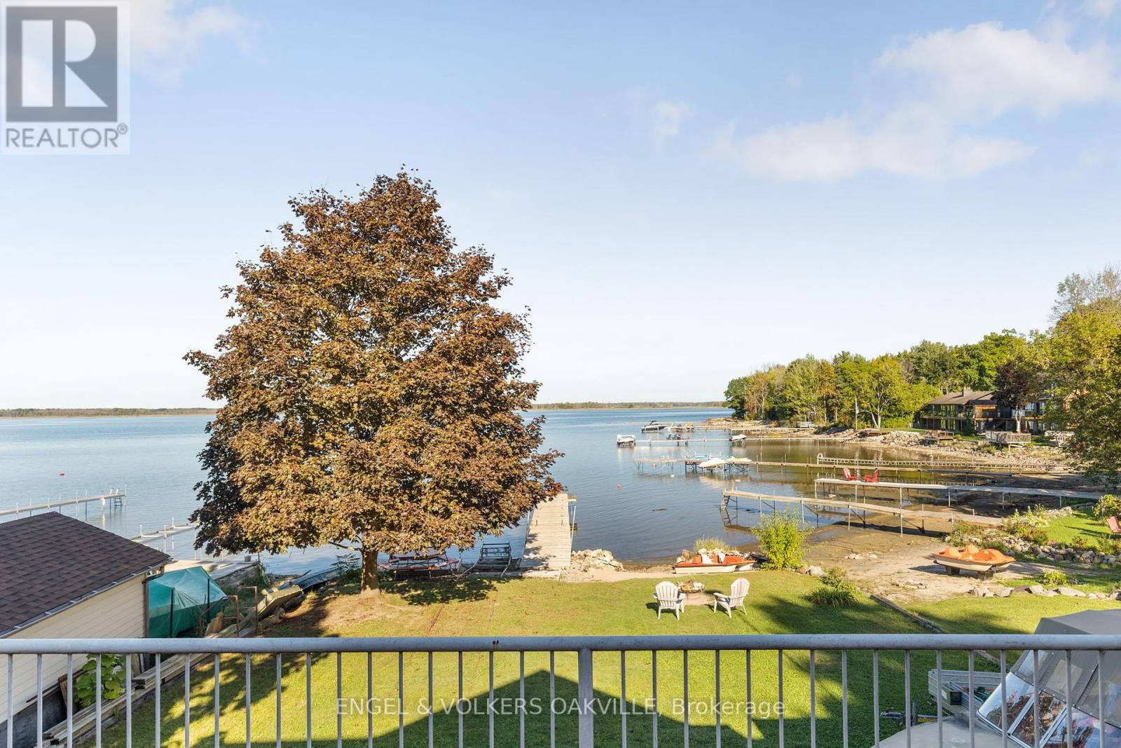 216 Robins Point Road, Tay (Victoria Harbour), Ontario  L0K 2A0 - Photo 14 - S12259341