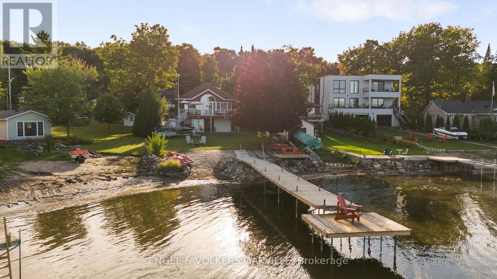 216 Robins Point Road, Tay (Victoria Harbour), Ontario  L0K 2A0 - Photo 22 - S12259341