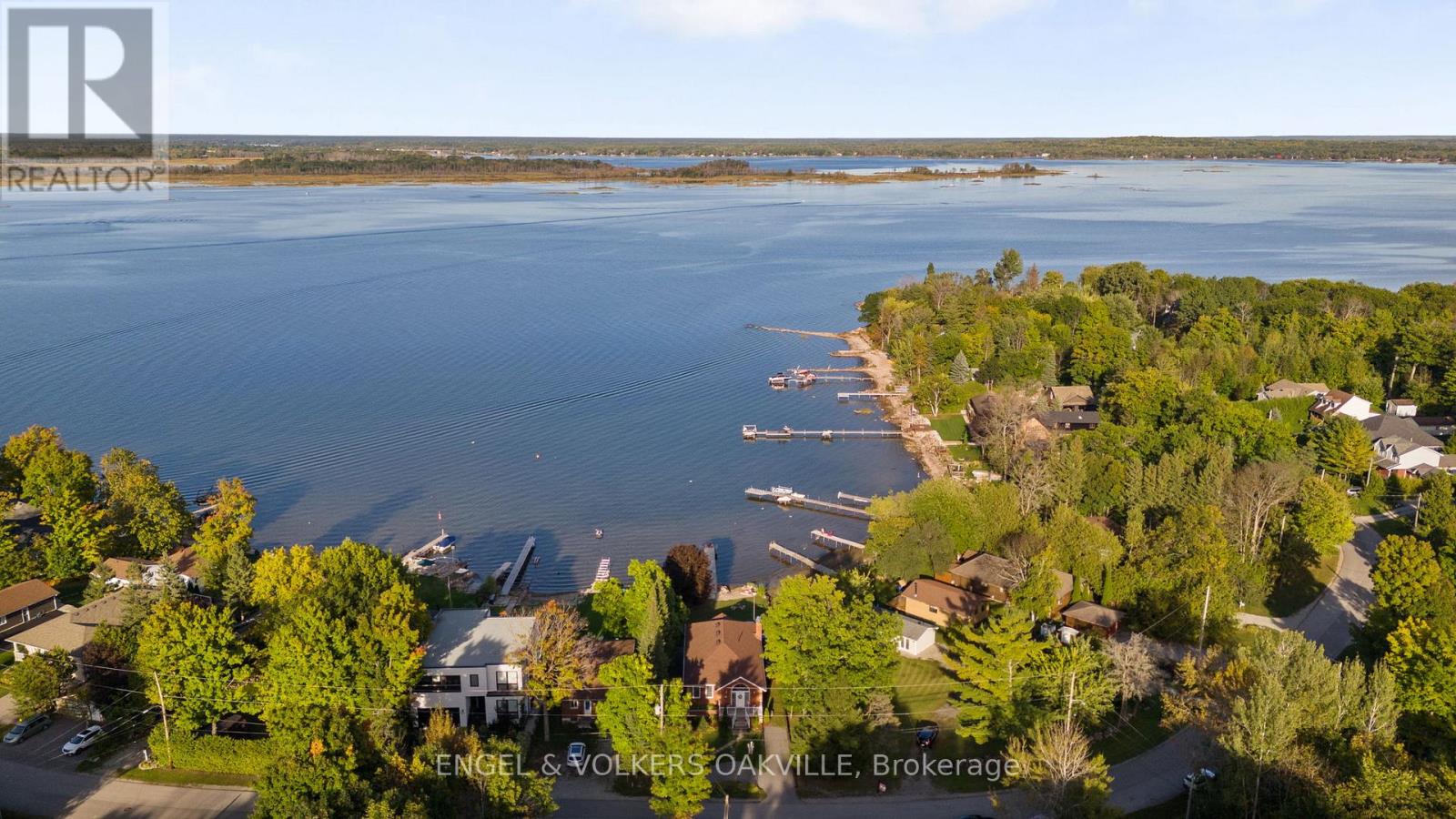 216 Robins Point Road, Tay (Victoria Harbour), Ontario  L0K 2A0 - Photo 27 - S12259341