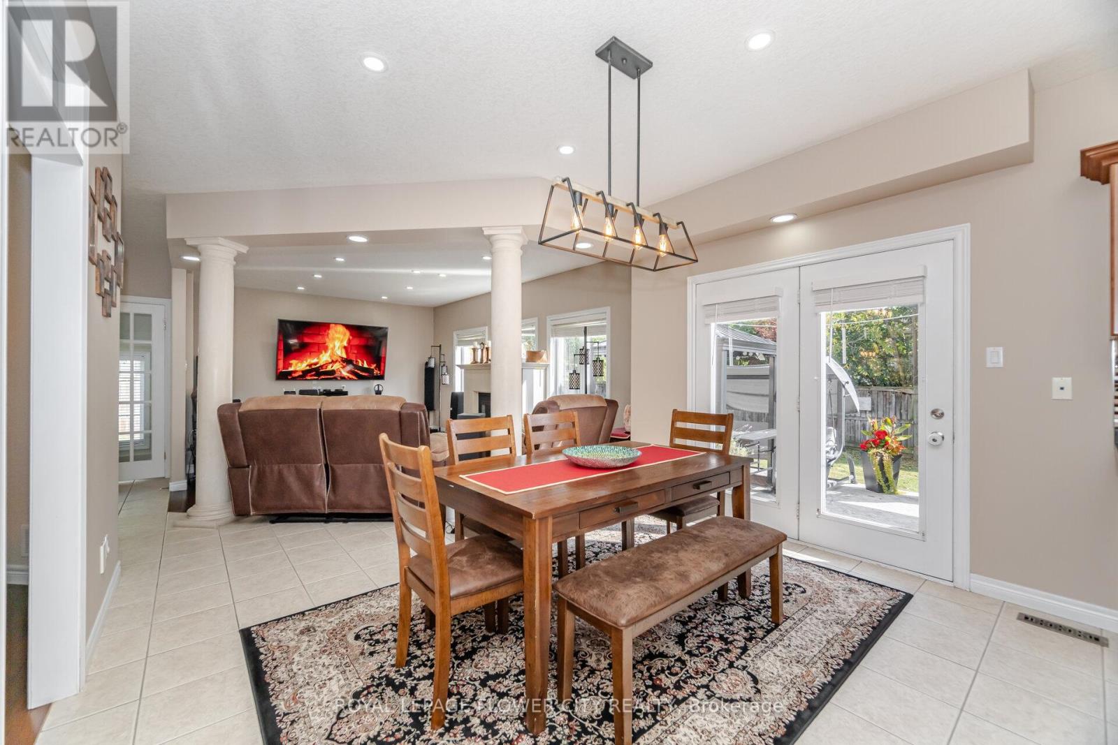908 Gabor Street, London South, Ontario  N6K 4V6 - Photo 13 - X12406311