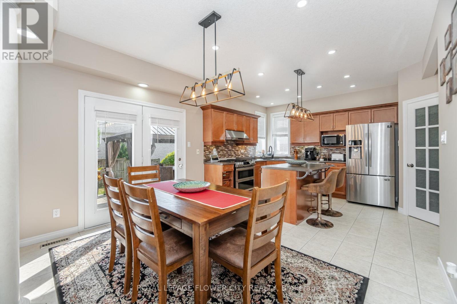 908 Gabor Street, London South, Ontario  N6K 4V6 - Photo 14 - X12406311