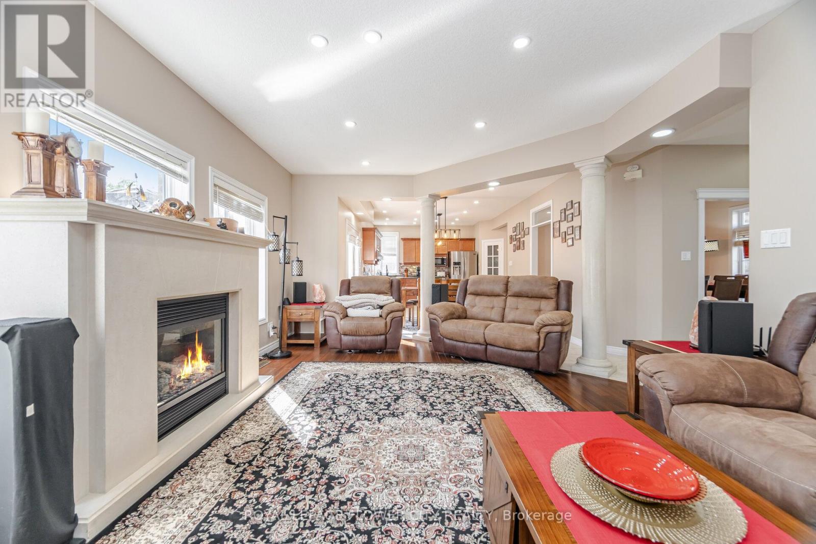 908 Gabor Street, London South, Ontario  N6K 4V6 - Photo 19 - X12406311