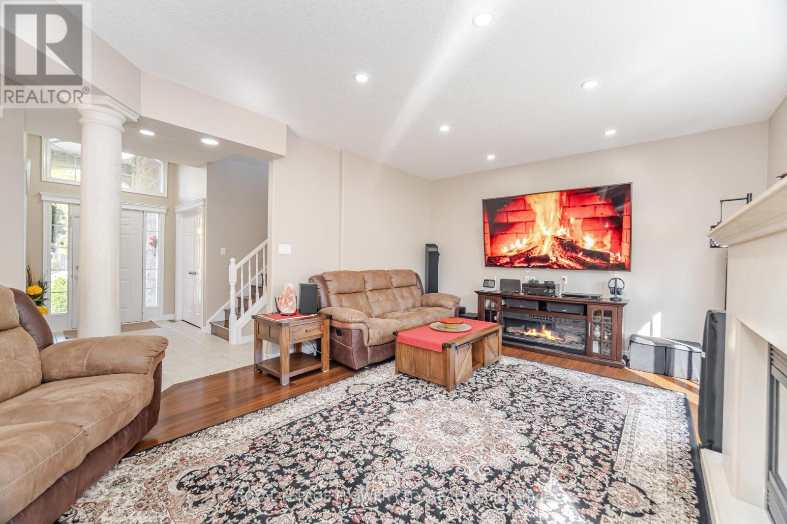 908 Gabor Street, London South, Ontario  N6K 4V6 - Photo 18 - X12406311