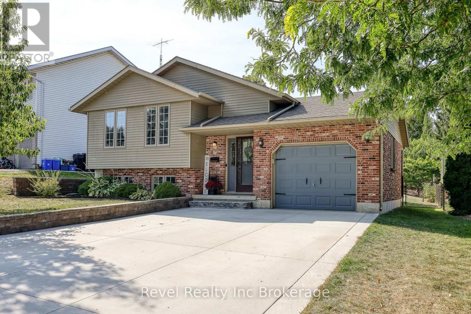 122 HEMLOCK ROAD, Ingersoll, Ontario