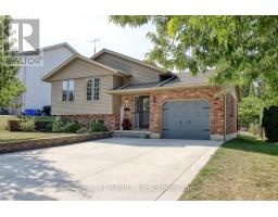 122 Hemlock Road, Ingersoll (Ingersoll - South), Ca