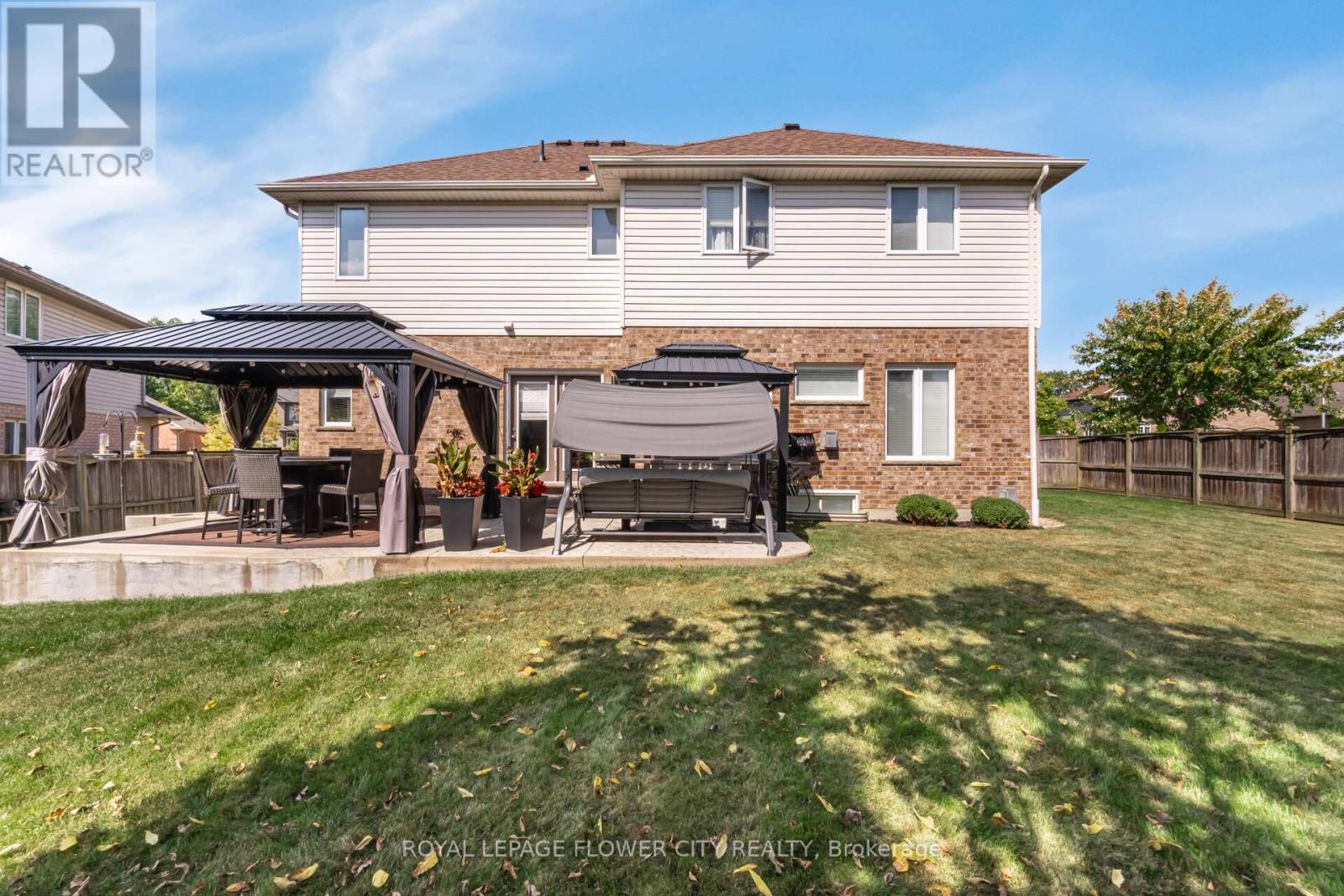 908 Gabor Street, London South, Ontario  N6K 4V6 - Photo 46 - X12406311