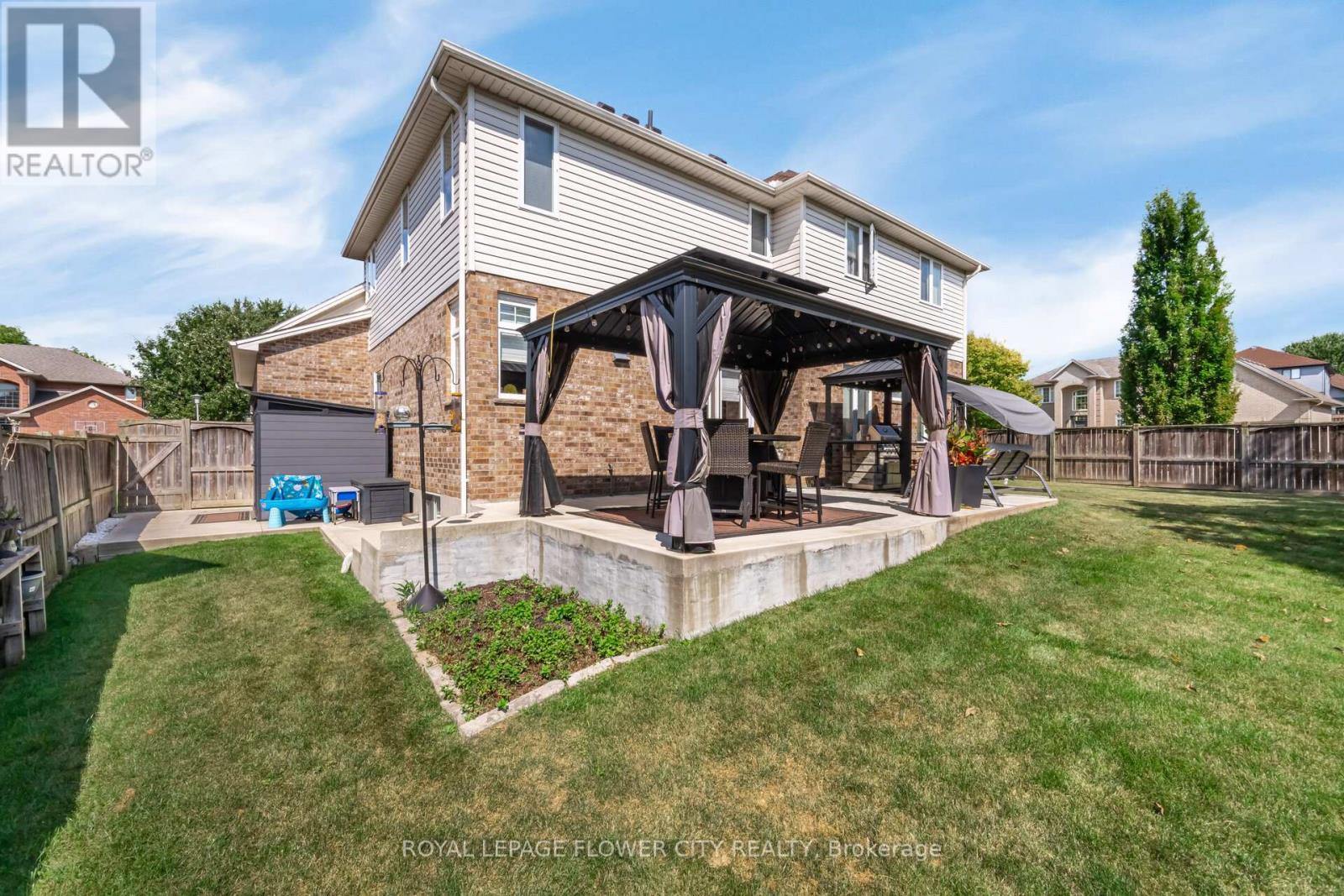 908 Gabor Street, London South, Ontario  N6K 4V6 - Photo 45 - X12406311