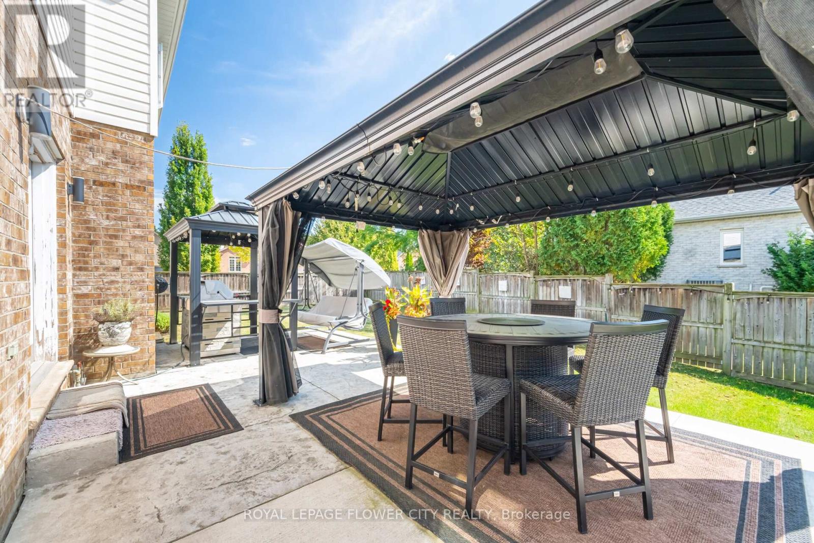 908 Gabor Street, London South, Ontario  N6K 4V6 - Photo 44 - X12406311