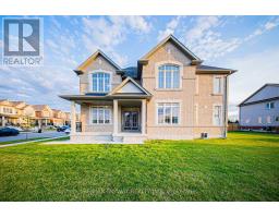 56 TRACEY LANE, Collingwood, Ontario