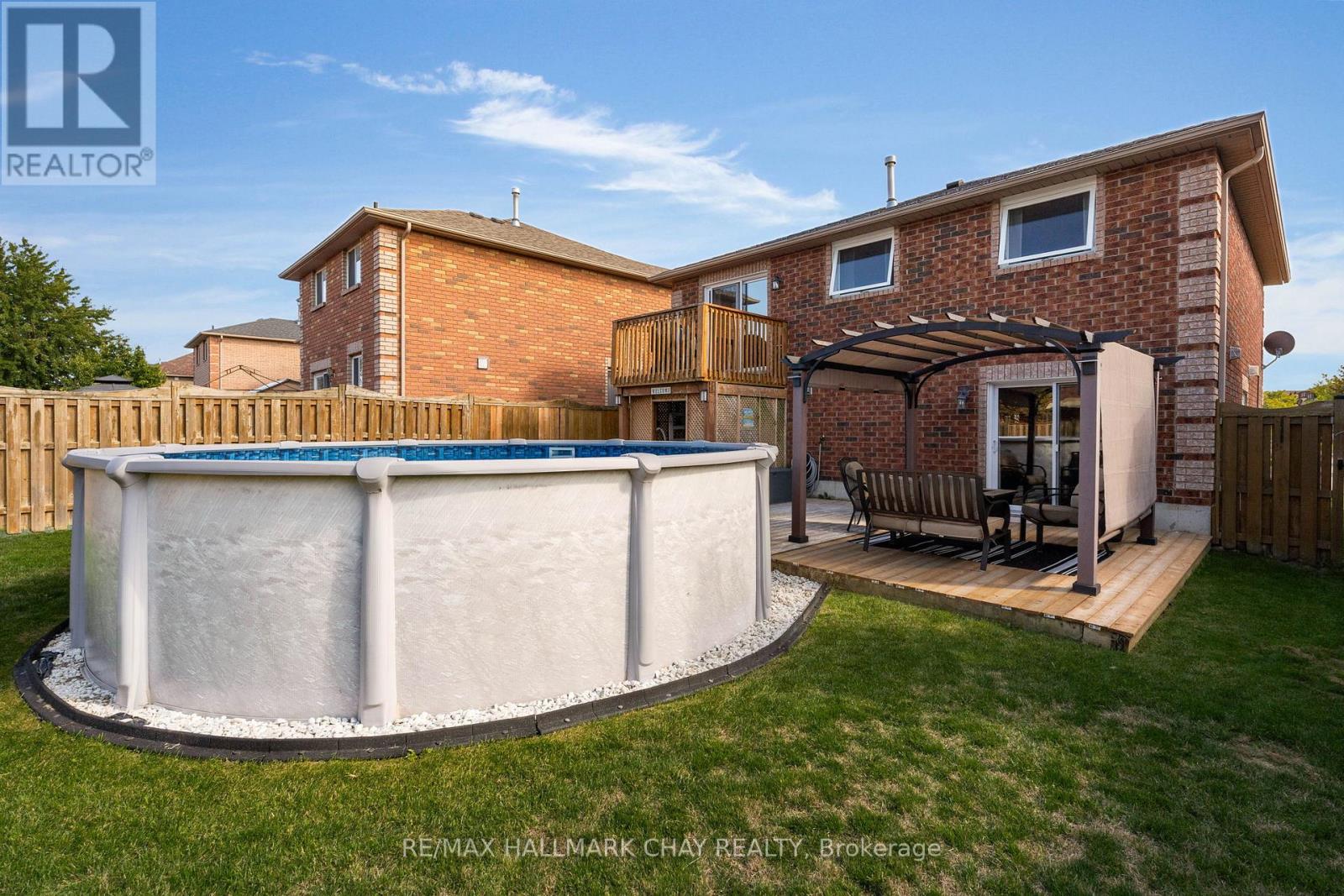 166 Country Lane, Barrie, Ontario  L4N 0T9 - Photo 27 - S12406927